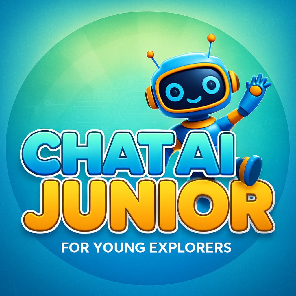ChatAI Junior